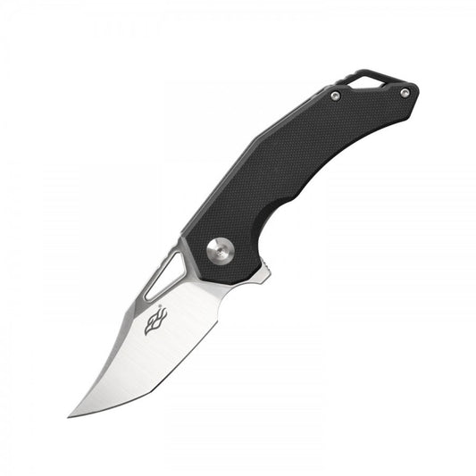 Ganzo Firebird FH61-BK Liner Lock G10 Folding Knife