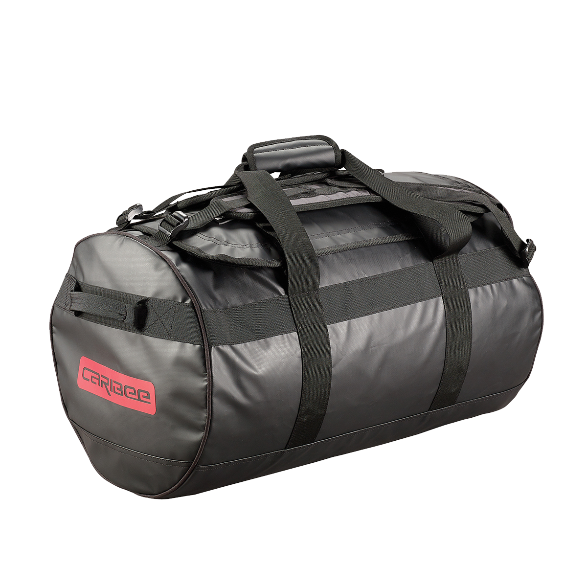 Caribee Kokoda 90L Waterproof Duffel Bag