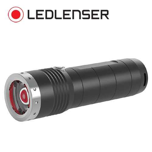 LED LENSER MT6 Flashlight 600 Lumens