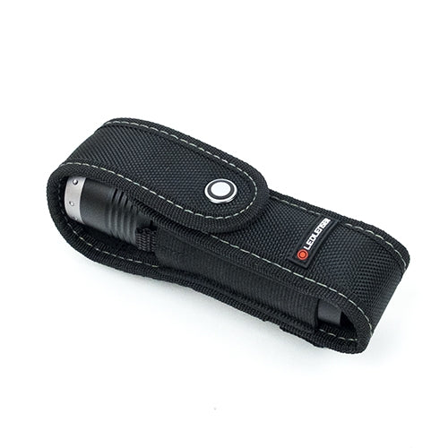 LED LENSER MT6 Flashlight 600 Lumens