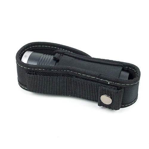 LED LENSER MT6 Flashlight 600 Lumens