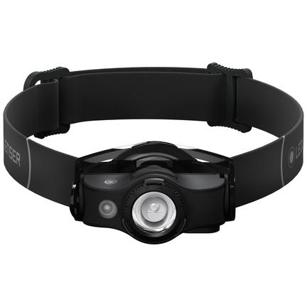 LED LENSER MH4 Rechargeable Headlamp 400 Lumens