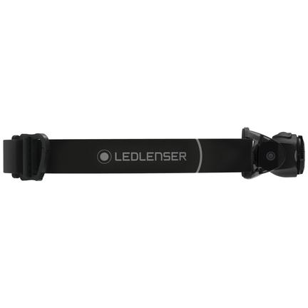 LED LENSER MH4 Rechargeable Headlamp 400 Lumens