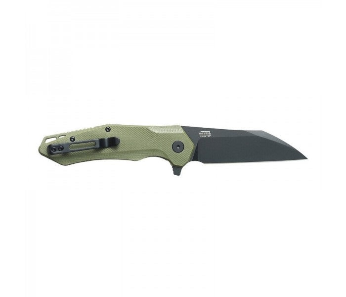 Ganzo FH31B Liner Lock Carbon Fiber Folding Knife