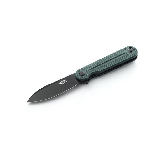 Ganzo FH922PT Liner Lock Carbon Fiber Folding Knife