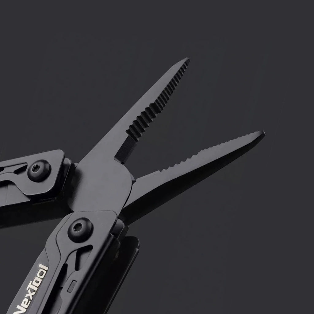 NexTool Multi Functional 10-in-1 Multitool Pliers Knife Scissors NE0123