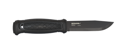 Morakniv Garberg Blackblade (C)