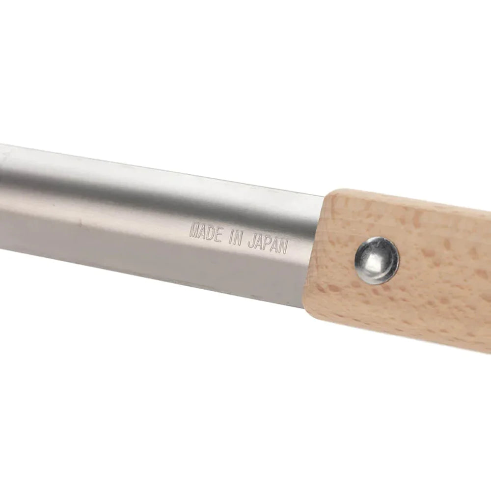 Snow Peak Fire Tongs