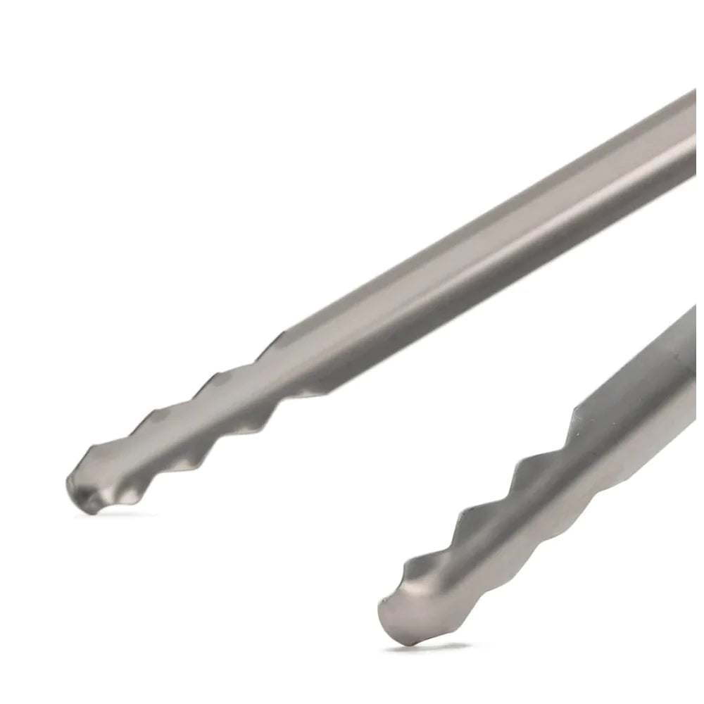 Snow Peak Fire Tongs