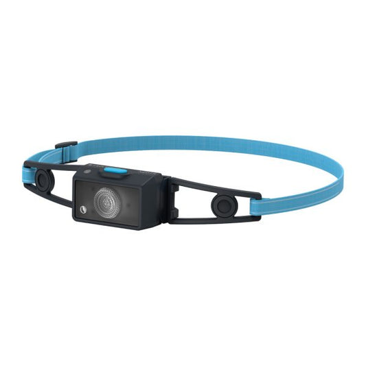 LED LENSER NEO1R Rechargeable Running Headlamp 250 Lumens
