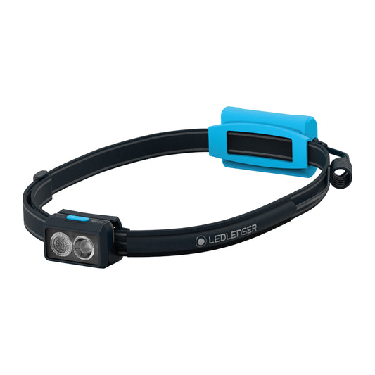 LED LENSER NEO3 Running Headlamp 400 Lumens