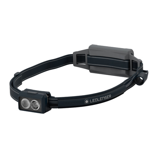 LED LENSER NEO5R Rechargeable Running Headlamp 600 Lumens