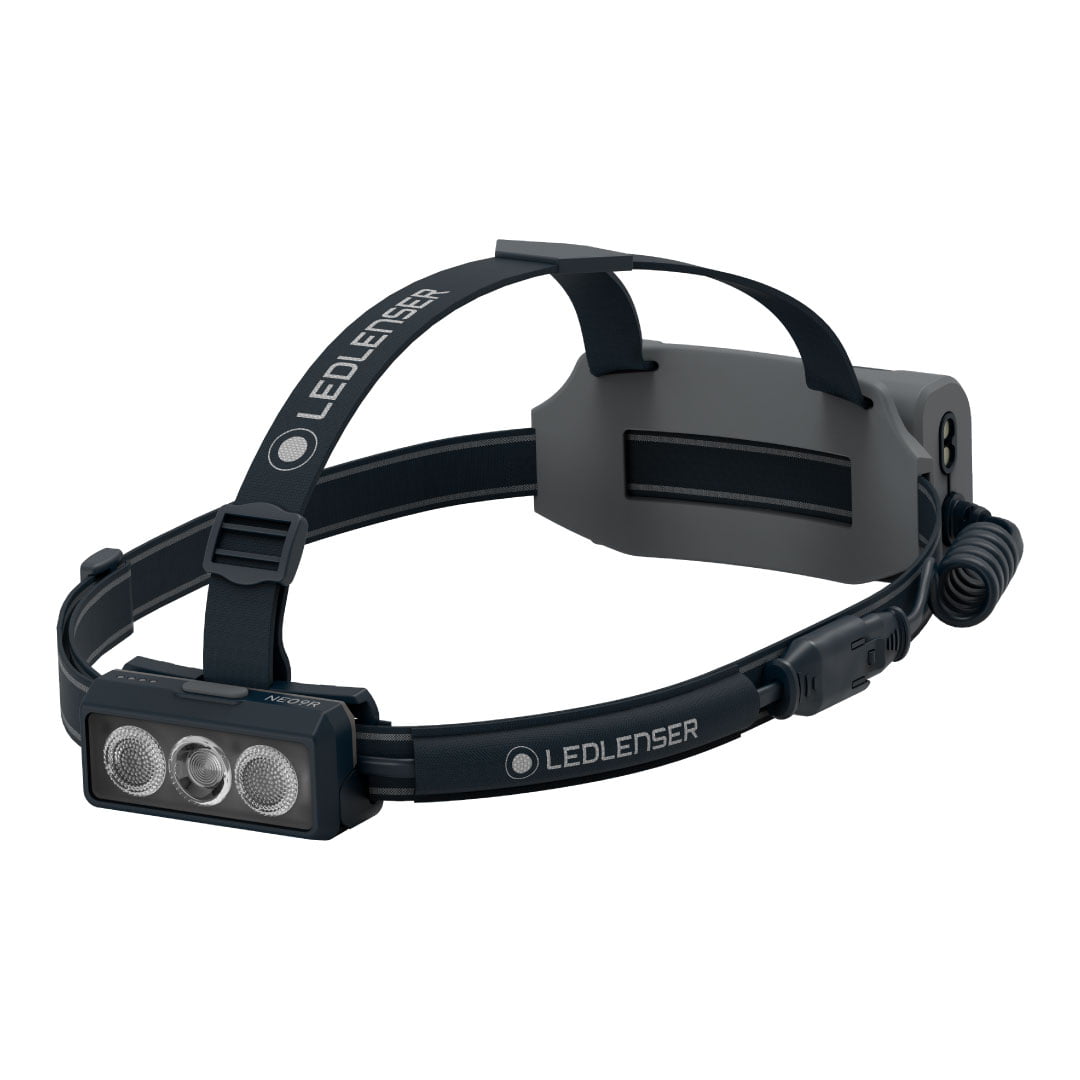 LED LENSER NEO9R