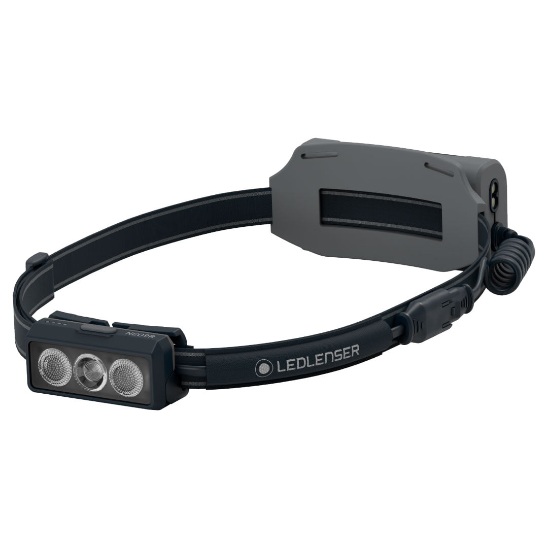 LED LENSER NEO9R