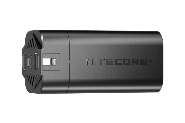 Nitecore NPB4 Waterproof IP68 Quick-Charge USB 20000MAH Power Bank