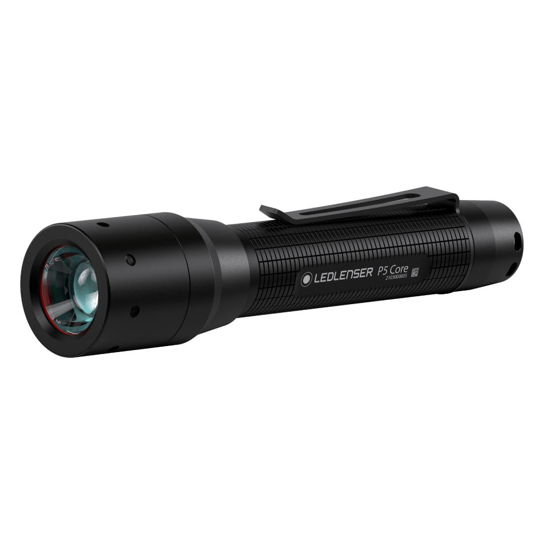 LED LENSER P5 Core