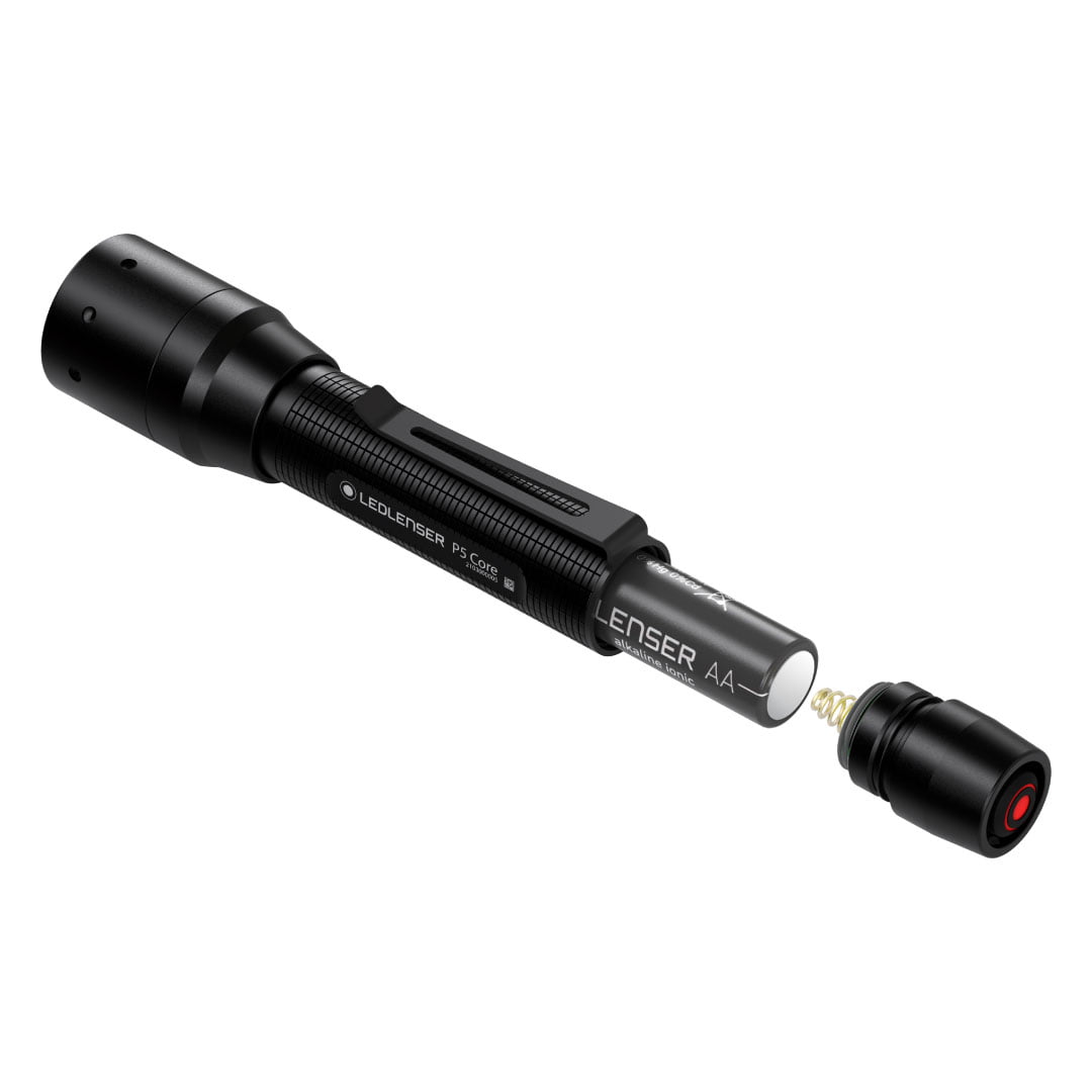 LED LENSER P5 Core