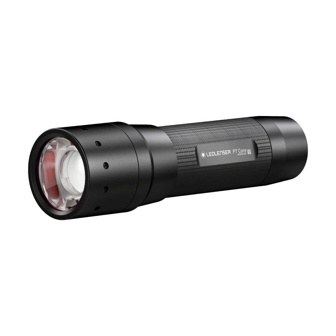 LEDLENSER P7 Core