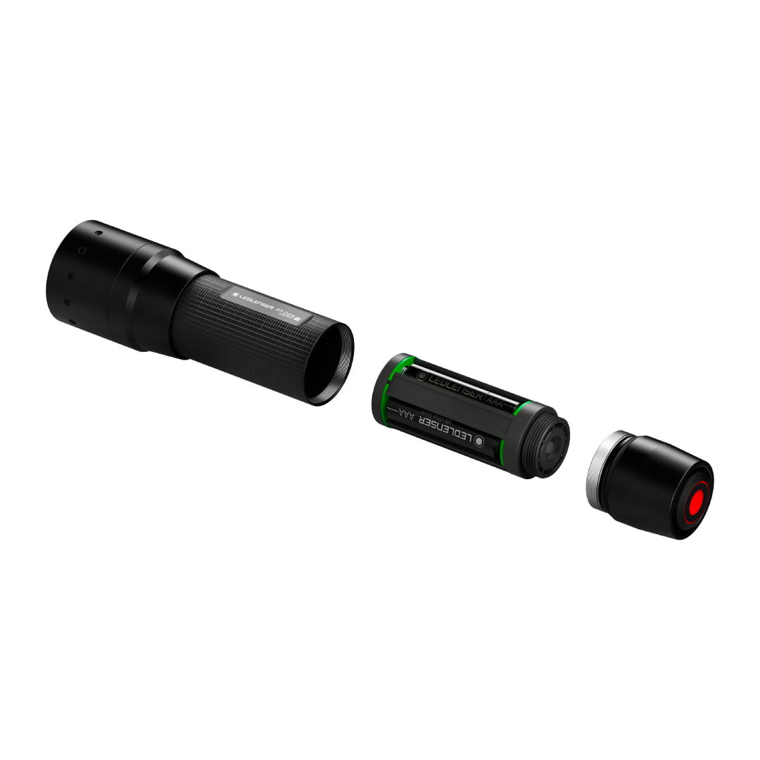 LEDLENSER P7 Core