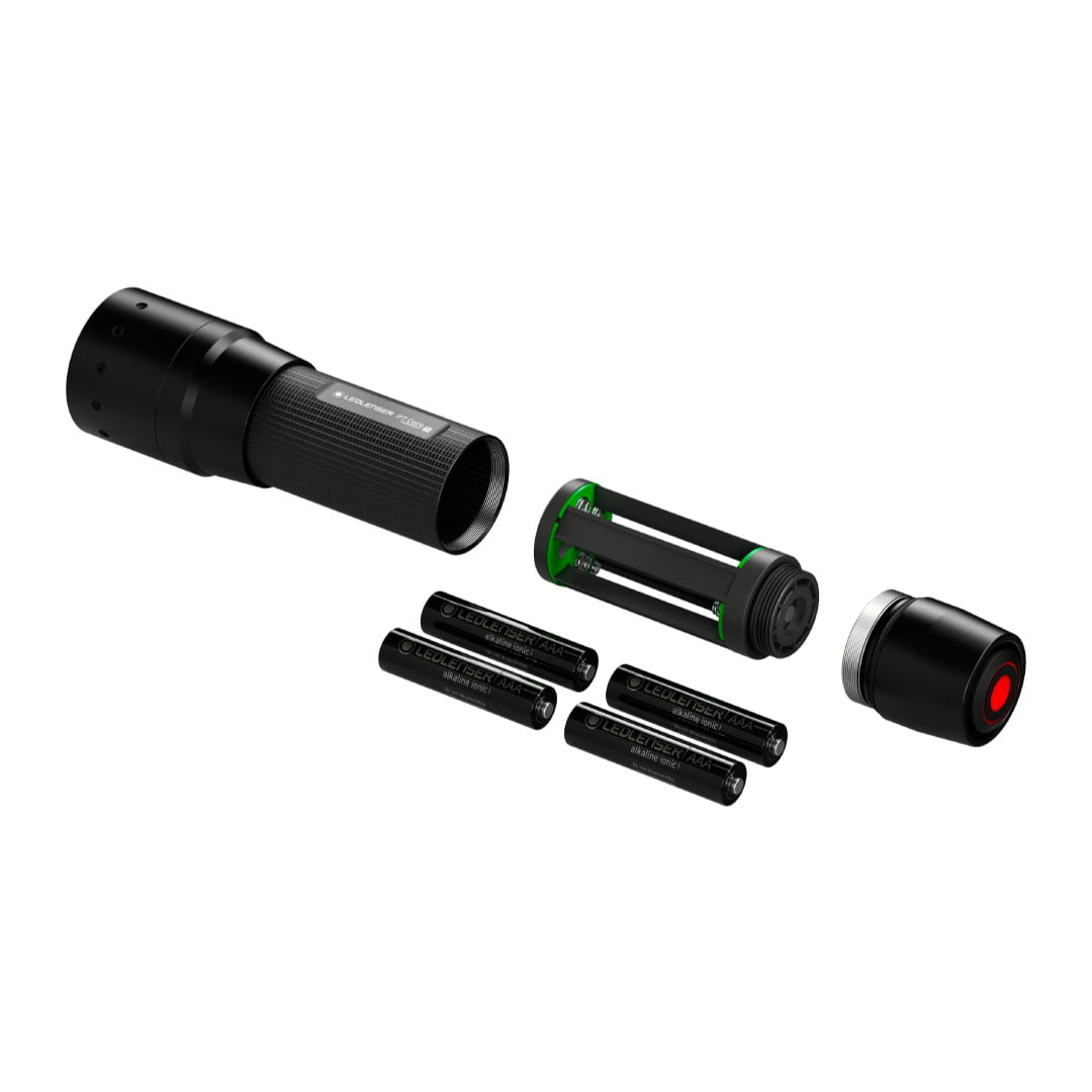 LEDLENSER P7 Core