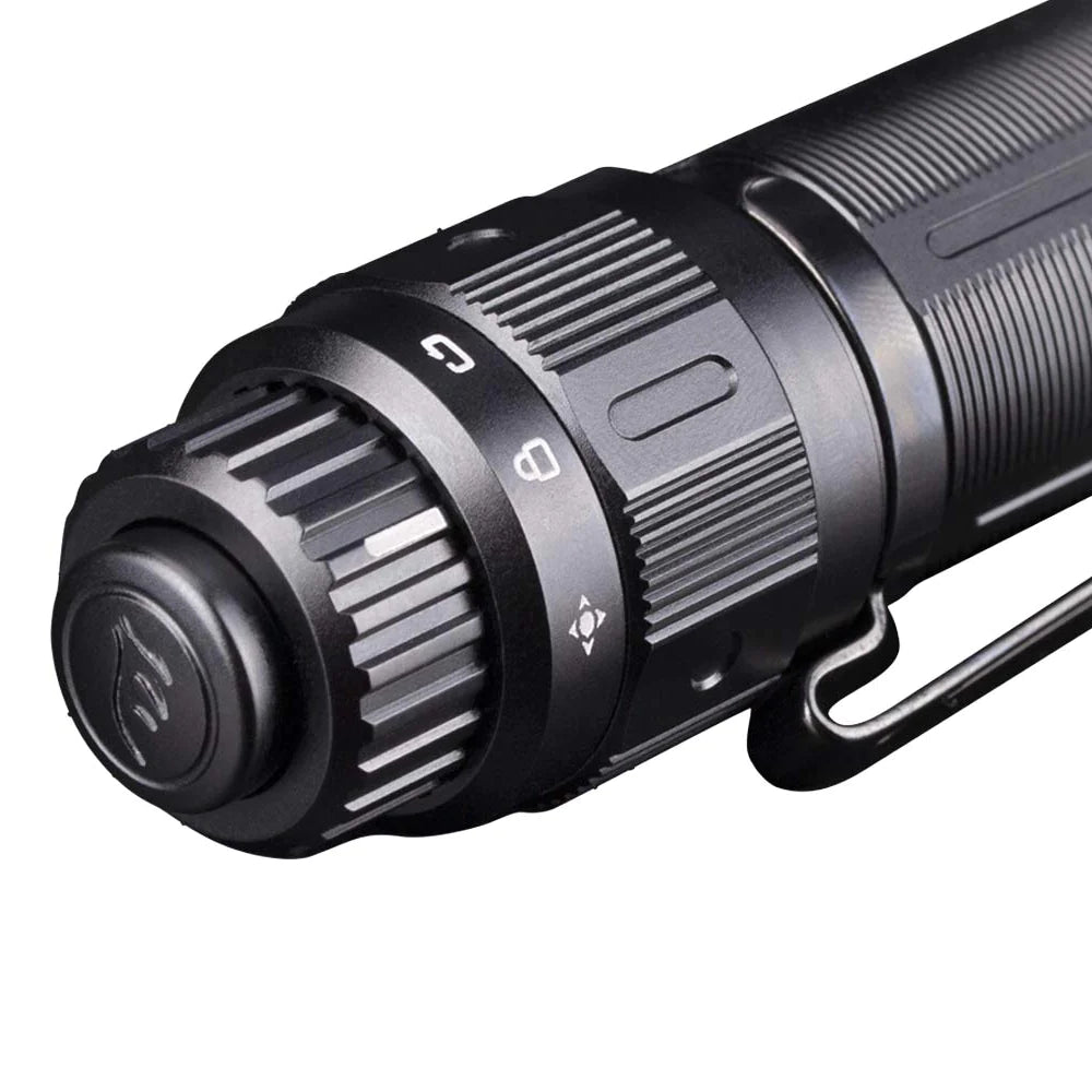 Fenix PD36 TAC Tactical Flashlight