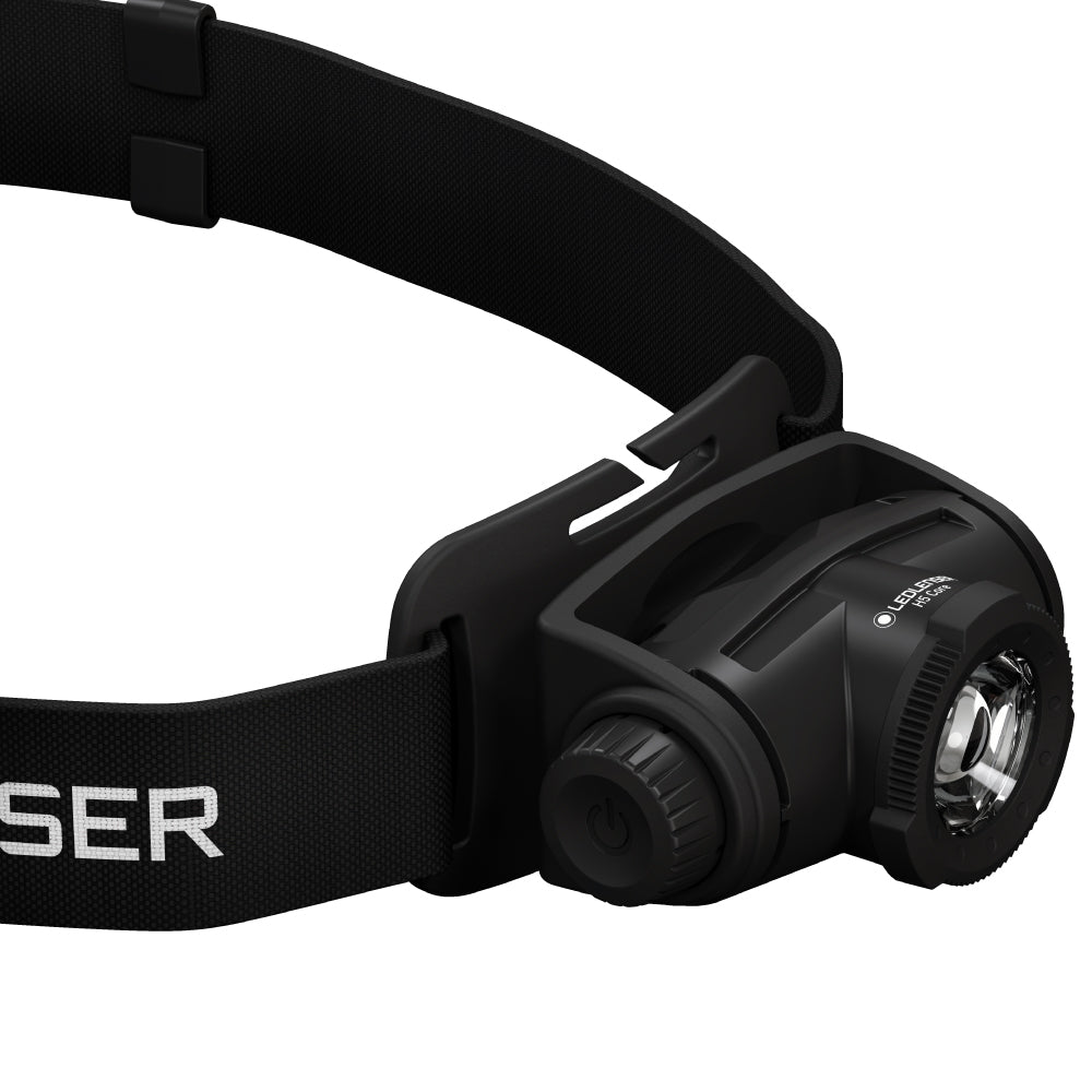 LED LENSER H5 Core Headlamp 350 Lumens