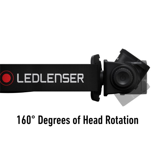 LED LENSER H5 Core Headlamp 350 Lumens