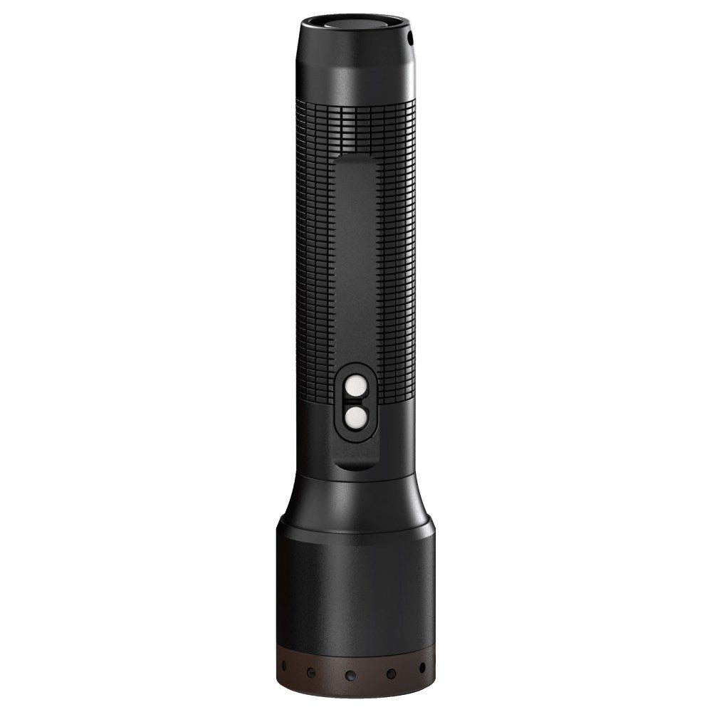 LED LENSER P5R Core Rechargeable Flashlight 500 Lumens