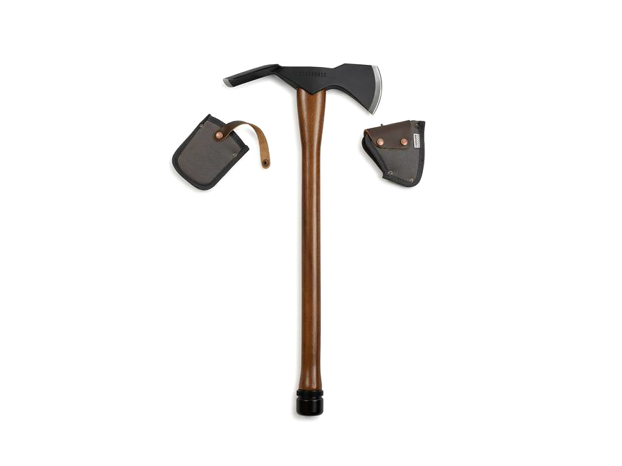 Barebones Pulaski AXE