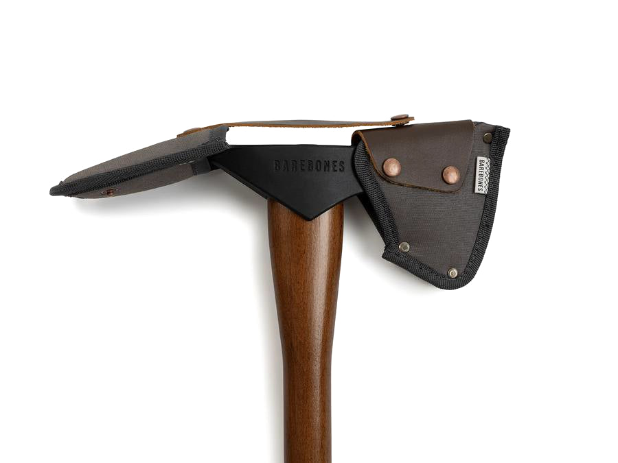 Barebones Pulaski AXE
