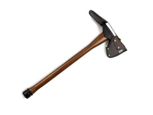 Barebones Pulaski AXE