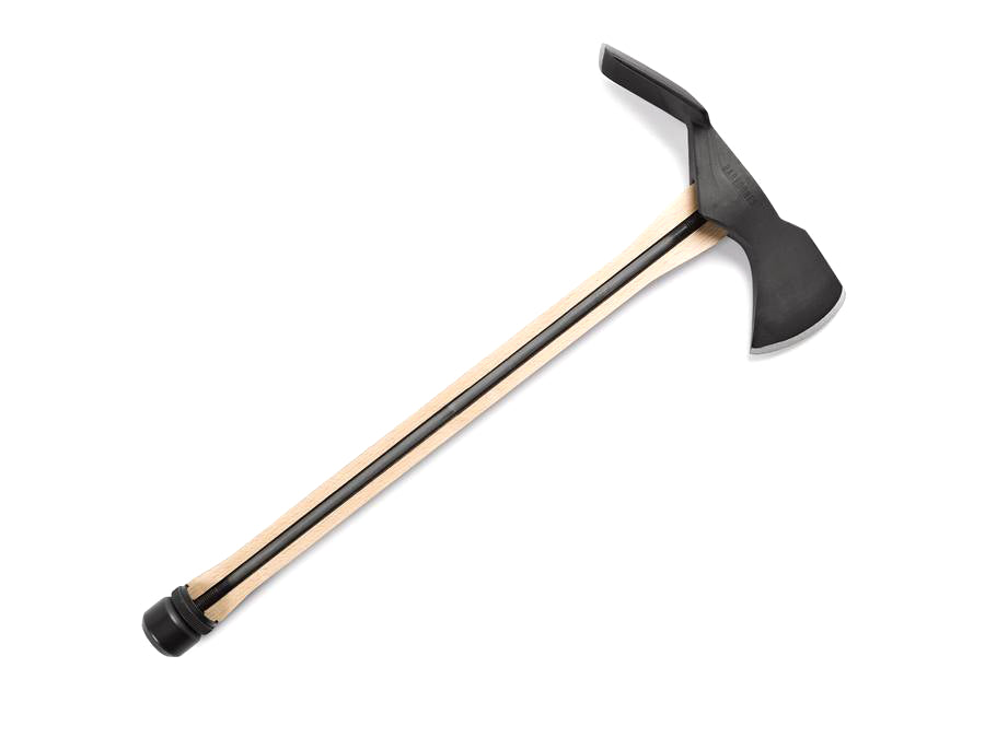 Barebones Pulaski AXE