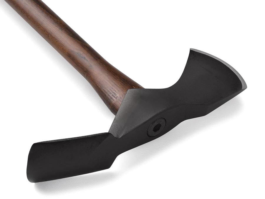 Barebones Pulaski AXE