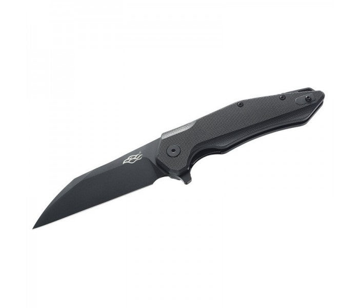 Ganzo FH31B Liner Lock Carbon Fiber Folding Knife