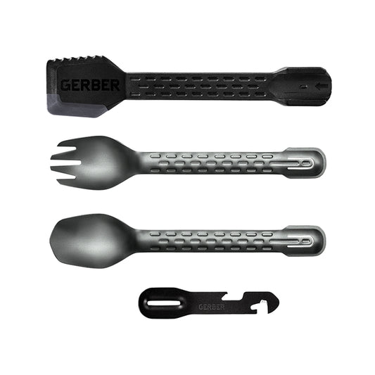 Gerber Compleat-Cook Eat Clean Tong