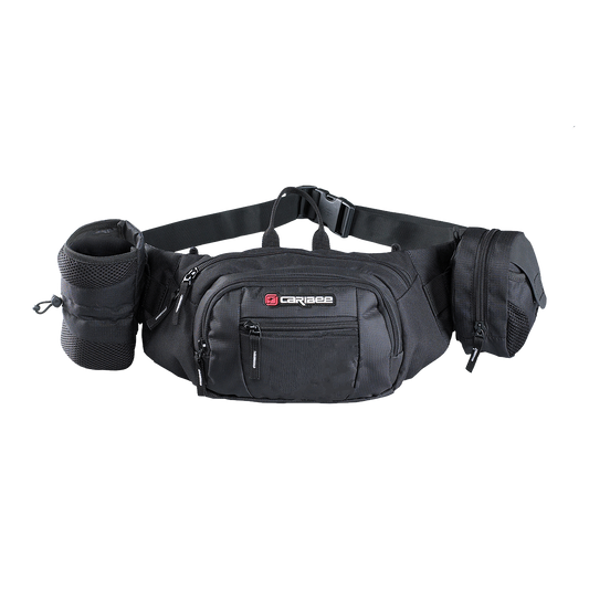 Caribee Road Runner Waist Pack