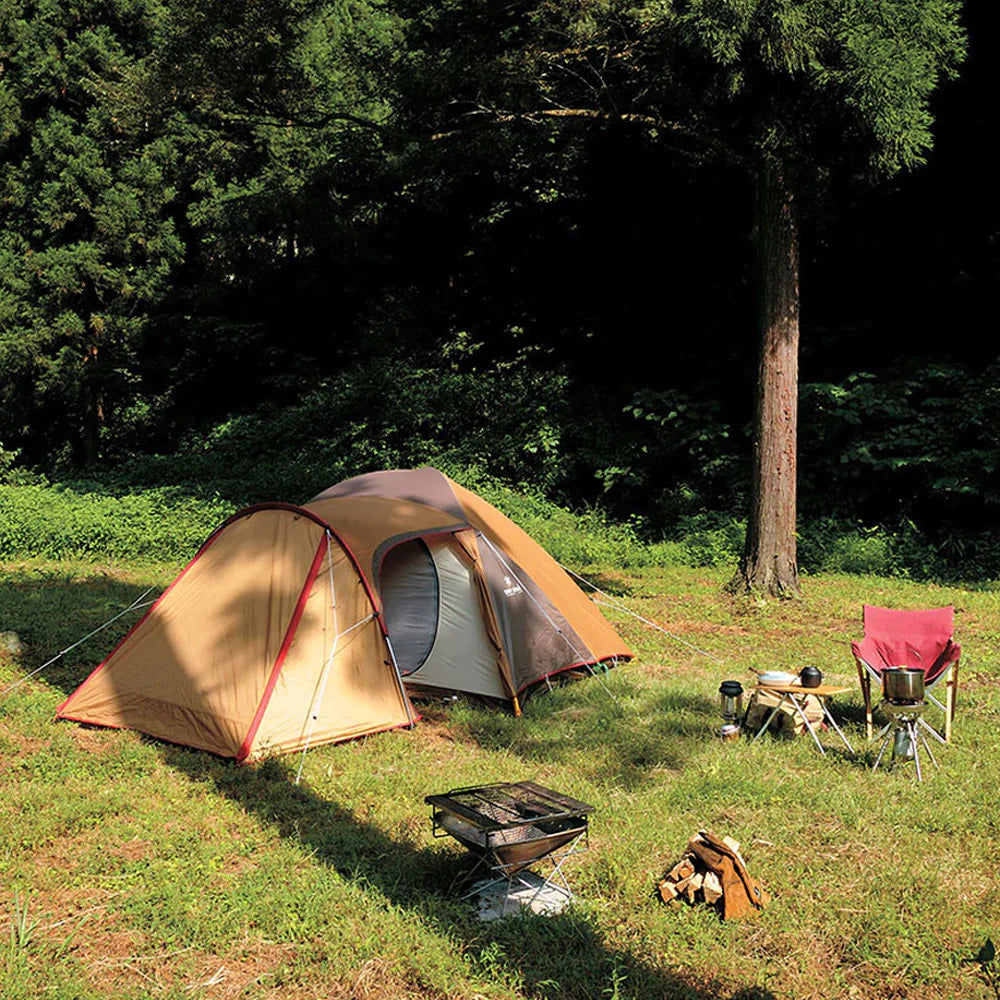 Snow Peak Amenity Dome M