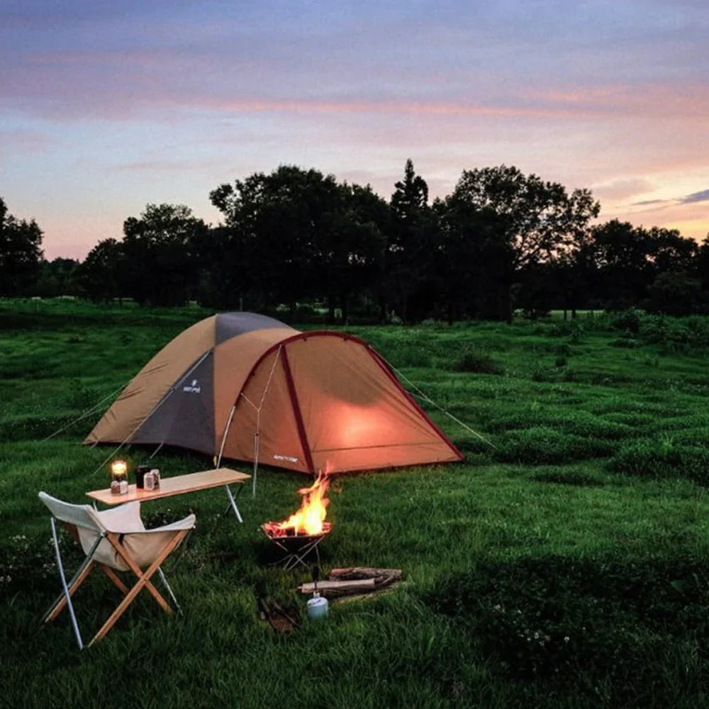 Snow Peak Amenity Dome L