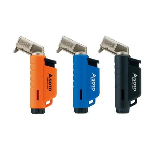 Soto Micro Torch Horizontal