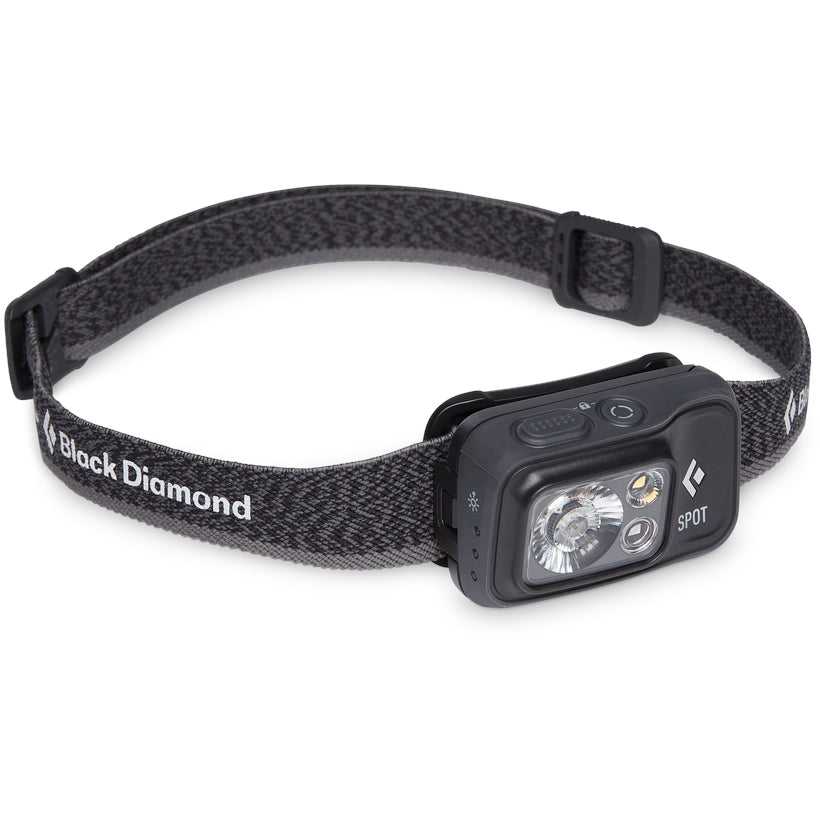 Black Diamond Spot 400 Lumens Headlamp