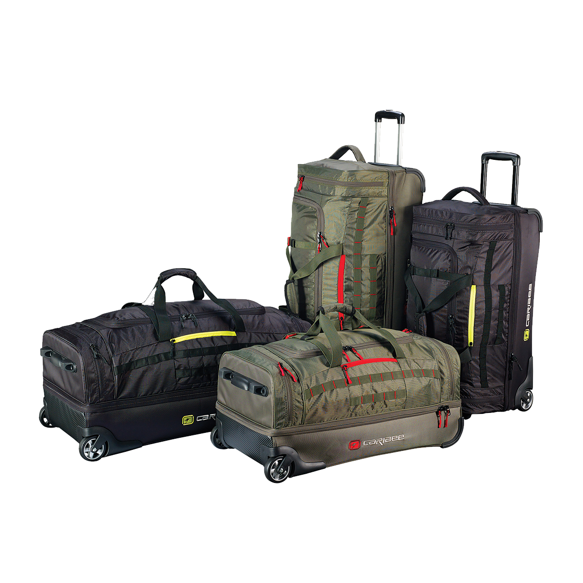 Caribee Scarecrow DX85 K2 Adventure