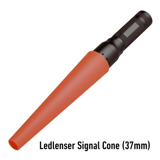 LED LENSER Signal Cone 37mm