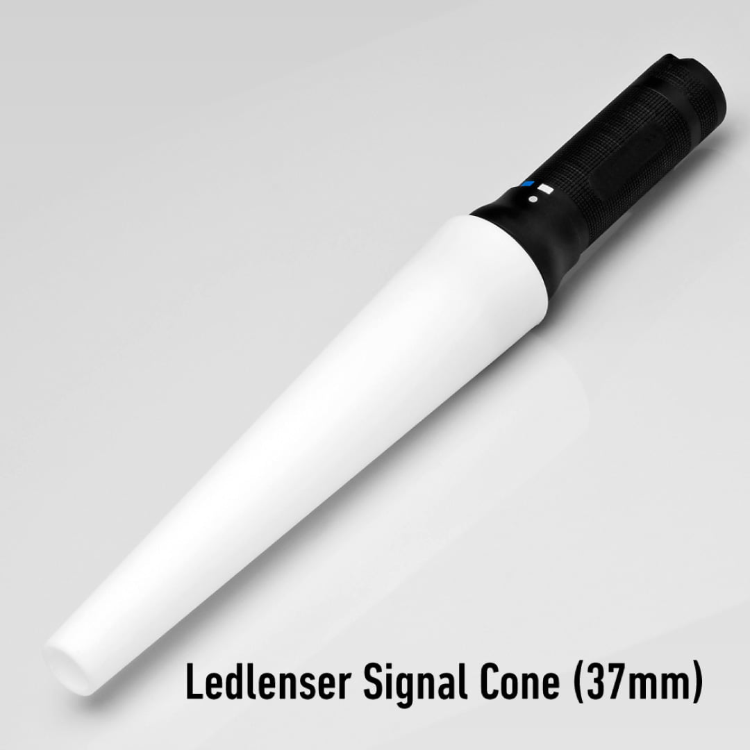 LED LENSER Signal Cone 37mm