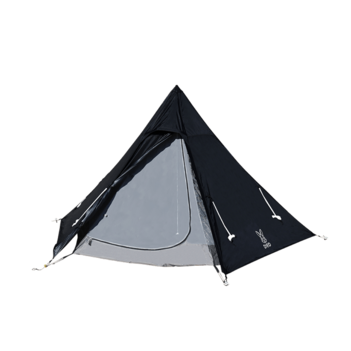 DoD One Pole Tent (S)