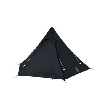 DoD One Pole Tent (S)