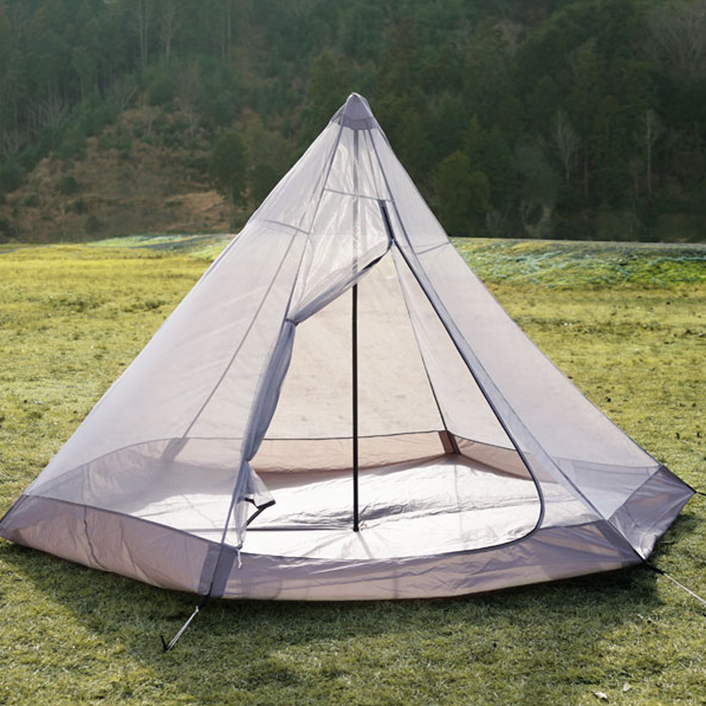 DOD One Pole Tent