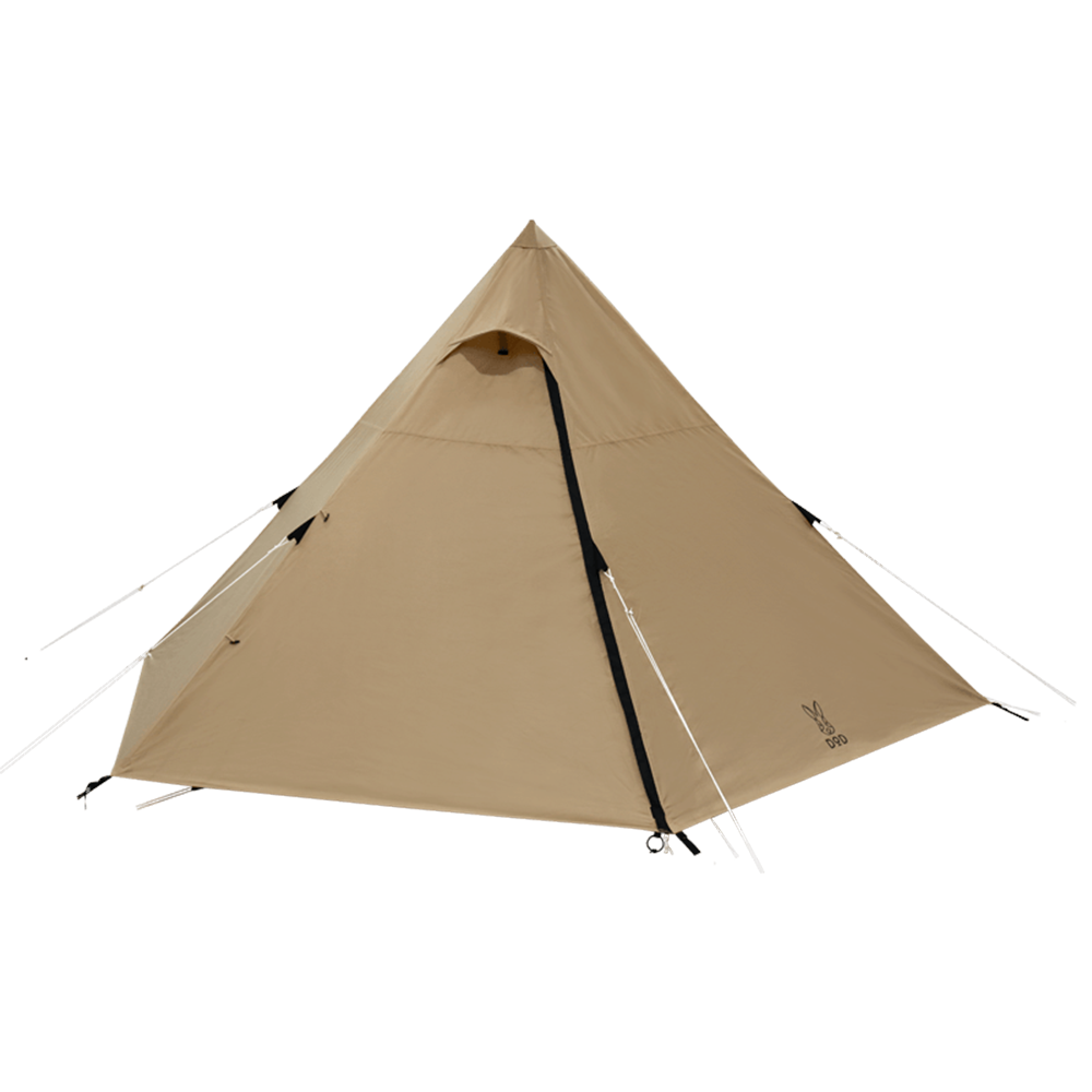 DOD One Pole Tent