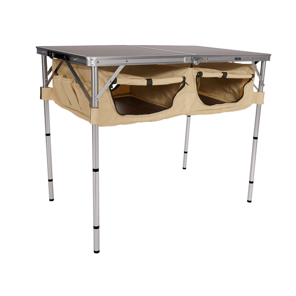 DoD Good Rack Table