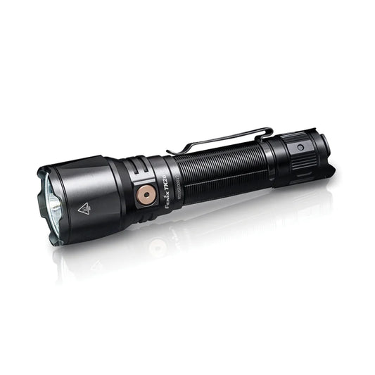 Fenix TK26R Tactical Flashlight- 1500 Lumens