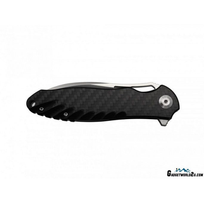 Ganzo Firebird FH71-CF Liner Lock Carbon Fiber Folding Knife